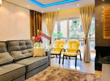 Apartamento · 85m² · 2 Quartos · 2 Vagas · Apartamento em rua lavras do sul - Carniel - Gramado/RS