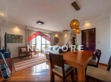 Apartamento · 150m² · 3 Quartos · 2 Vagas · Apartamento em  Rua Coronel Seabra - Vila Marina - Santo André/SP