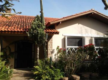 Casa · 280m² · 3 Quartos · 5 Vagas · Casa em Rua Jacipuia - Guarujá - Porto Alegre/RS
