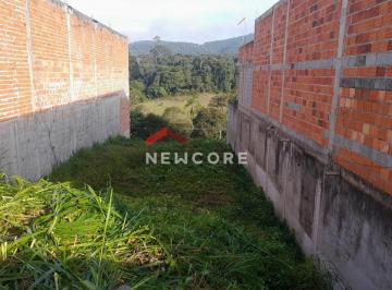 Terreno · 300m² · Lote em  Rua Bromélias - Jardim Ikeda - Suzano/SP