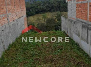 Terreno · 300m² · Lote em Rua Bromélias - Jardim Ikeda - Suzano/SP
