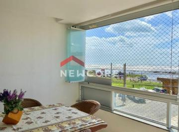 Apartamento · 133m² · 3 Quartos · 2 Vagas · Apartamento em Beira Mar - Zona Nova - Capão da Canoa/RS