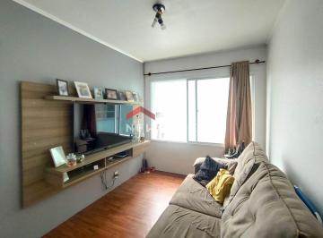 Apartamento · 66m² · 2 Quartos · Apartamento em  Rua Doutor Campos Velho - Cristal - Porto Alegre/RS