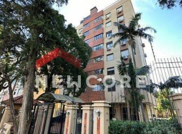 Apartamento · 81m² · 3 Quartos · 2 Vagas · Apartamento em Rua Itapitocaí - Cristal - Porto Alegre/RS