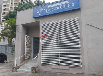 Casa · 280m² · 7 Quartos · 7 Vagas · Casa em  Avenida Anchieta - Centro - Campinas/SP