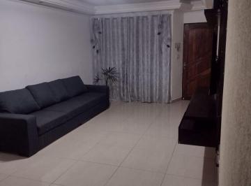 Casa · 120m² · 3 Quartos · 3 Vagas · Casa em  Rua Cachoeira da Ilha - Vila Carmosina - São Paulo/SP
