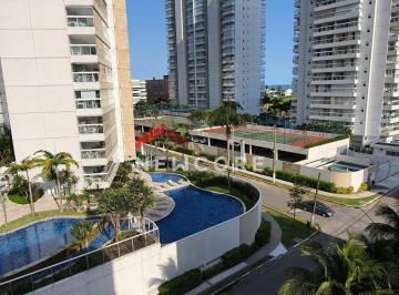 Apartamento · 254m² · 3 Quartos · 1 Vaga · Cobertura em  Rua Bolívia - Enseada - Guarujá/SP