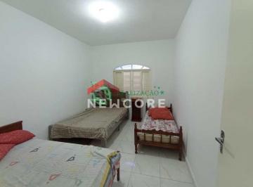 Casa · 80m² · 2 Quartos · 2 Vagas - Newcore · Casa em  Rua São Miguel - Balneario Jussara - Mongaguá/SP