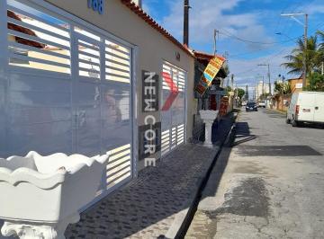 Casa · 150m² · 2 Quartos · 2 Vagas · Casa em Rua José Jacoub Seckler - Balneario Anchieta - Mongaguá/SP