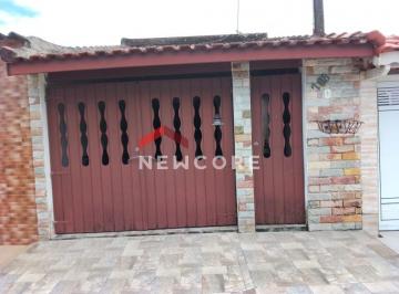 Casa · 79m² · 2 Quartos · 2 Vagas · Casa em  Rua Garcia Bento - Corumba - Itanhaém/SP