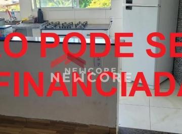 Casa · 152m² · 2 Quartos · 1 Vaga · Casa em Rua Patrício Barbosa - Califórnia - Belo Horizonte/MG