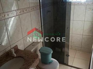 Casa · 150m² · 3 Quartos · 2 Vagas - Newcore · Sobrado em RUA VERA STELA - AGUAPEÚ - Mongaguá/SP