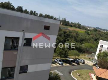 Apartamento · 48m² · 2 Quartos · 1 Vaga · Apartamento em Rua Manoel Miguel de Oliveira - Parque São Jorge - Campinas/SP