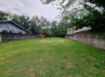 Terreno · 870m² · Lote em Rua Joaquim Adolfo de Paula - Massaguaçu - Caraguatatuba/SP