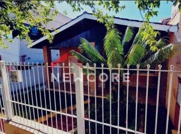 Casa · 204m² · 6 Quartos · 5 Vagas · Casa em  Rua João Pessoa  - Centro - Jarinu/SP
