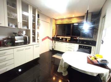 Apartamento · 165m² · 3 Quartos · 2 Vagas · Apartamento em  Rua Doutor Cardoso de Almeida - Centro - Botucatu/SP