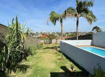 Rural · 140m² · 3 Quartos · 9 Vagas · Chácara em  Rua Carlos Pavan - Jardim Império do Sol - Londrina/PR