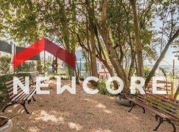 Apartamento · 58m² · 2 Quartos · 1 Vaga · Apartamento em  Rua Joaquim Cruz - Santo Antônio - Porto Alegre/RS