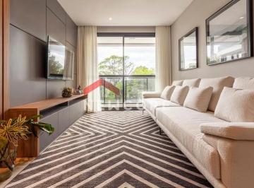 Apartamento · 81m² · 2 Quartos · 1 Vaga · Apartamento em  Rua Visconde de Taunay - Atiradores - Joinville/SC