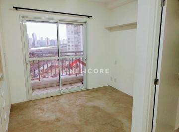 Apartamento · 23m² · 1 Quarto · Studio em Avenida Álvaro Ramos - Belém - São Paulo/SP