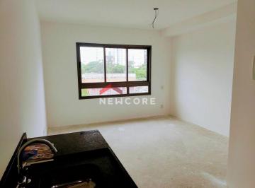 Apartamento · 25m² · 1 Quarto · Studio em  Rua Doutor Ângelo Vita - Tatuapé - São Paulo/SP