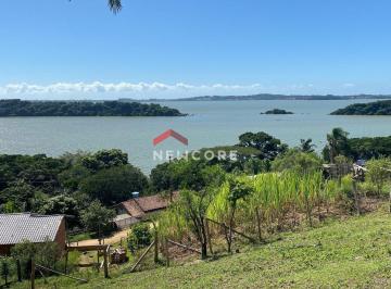 Rural · 100m² · 3 Quartos · 1 Vaga · Sítio em Estrada Geral da Praia Vermelha - Praia Vermelha - Imaruí/SC