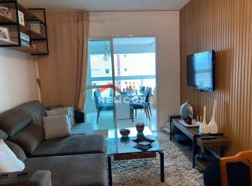 Apartamento · 87m² · 2 Quartos · 1 Vaga · Apartamento em  Avenida São Paulo  - Vila São Paulo - Mongaguá/SP