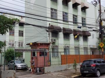 Apartamento · 72m² · 4 Quartos · 1 Vaga · Apartamento em Rua São Francisco Xavier - São Francisco Xavier - Rio de Janeiro/RJ