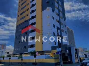 Apartamento · 70m² · 2 Quartos · 1 Vaga · Apartamento em  Rua Deputado Jáder Medeiros - Tambauzinho - João Pessoa/PB