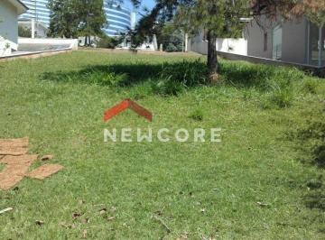 Terreno · 525m² · Lote em condomínio em Alameda Setúbal - Alphaville Conde II - Barueri/SP