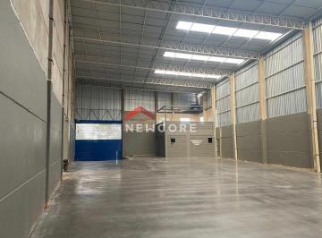 Comercial · 500m² · Galpão em  Rua Arnaldo Pereira de Camargo - Terra Preta (Terra Preta) - Mairiporã/SP