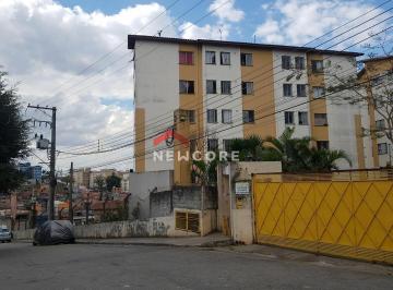 Apartamento · 45m² · 2 Quartos · 1 Vaga · Apartamento em Rua Trinta e Três - Parque Jandaia - Guarulhos/SP