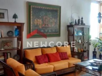 Apartamento · 135m² · 4 Quartos · 1 Vaga · Apartamento em Rua Igarapava - Leblon - Rio de Janeiro/RJ