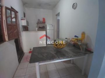 Casa 204m² Venda Vida Nova · Sobrado em  Caminho 19 - Vida Nova - Lauro de Freitas/BA