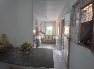 Casa · 204m² · 4 Quartos · 1 Vaga · Sobrado em Caminho 19 - Vida Nova - Lauro de Freitas/BA