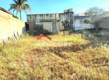 Terreno · 400m² · Lote em  Rua Alfa - Saraiva - Uberlândia/MG