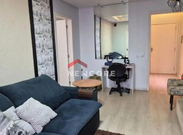 Apartamento · 112m² · 2 Quartos · 1 Vaga · Apartamento em Avenida Coronel Lucas de Oliveira - Petrópolis - Porto Alegre/RS