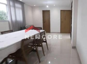 Apartamento · 114m² · 4 Quartos · 3 Vagas · Apartamento em Rua Artur de Sá - União - Belo Horizonte/MG