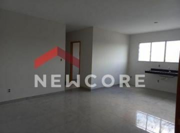 Apartamento · 76m² · 3 Quartos · 2 Vagas · Apartamento em  Rua Ônix - Dona Zulmira - Uberlândia/MG