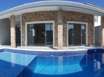 Casa · 172m² · 4 Quartos · 2 Vagas · Casa em  Rua Ugo Santacroce - São João Batista - Peruíbe/SP