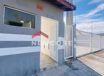 Casa · 46m² · 2 Quartos · 1 Vaga · Casa de condomínio em  Rua Pará II - Cibratel II - Itanhaém/SP