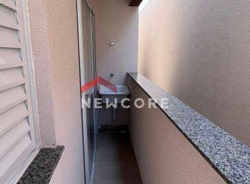 Apartamento · 48m² · 2 Quartos · 1 Vaga · Apartamento em Rua João Pereira da Silva - Santa Mônica - Uberlândia/MG