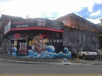 Terreno · 500m² · 3 Quartos · Lote em  Rua Japão - Vila Bocaina - Mauá/SP