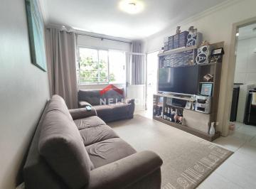 Apartamento · 63m² · 2 Quartos · 1 Vaga · Apartamento em Rua Honeyde Bertussi - Vinhedos - Caxias do Sul/RS