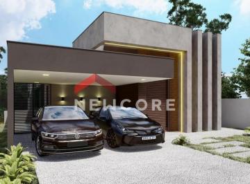 Terreno · 271m² · Lote em condomínio em Rua Claudio Colhado - Residencial Fazenda Santa Rosa - Fase 1 - Itatiba/SP