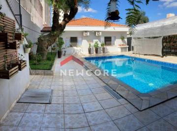 Casa · 309m² · 3 Quartos · 6 Vagas · Casa em Rua Capitão Rabelo - Vila Milton - Guarulhos/SP