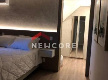 Apartamento de 3 quartos, Gramado · Cobertura em Rua São Paulo - Moura - Gramado/RS
