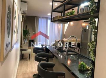 Apartamento · 159m² · 3 Quartos · 1 Vaga · Cobertura em   Rua São Paulo - Moura - Gramado/RS