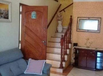 Casa · 151m² · 3 Quartos · 3 Vagas · Sobrado em Rua Tapendi - Vila Catupia - São Paulo/SP