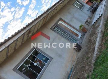 Rural · 140m² · 4 Quartos · 8 Vagas · Chácara em Estrada Camanducaia - Parque Residencial Alvorada - Caçapava/SP